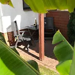 Διαμέρισμα Haff Ostseeferienhaus Unteres Mönkebude