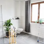 Haff Ostseeferienhaus Unteres Apartment *