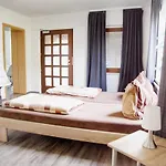 Haff Ostseeferienhaus Unteres