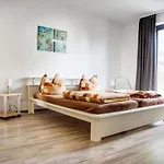 Haff Ostseeferienhaus Unteres Mönkebude