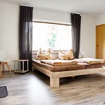 Haff Ostseeferienhaus Unteres