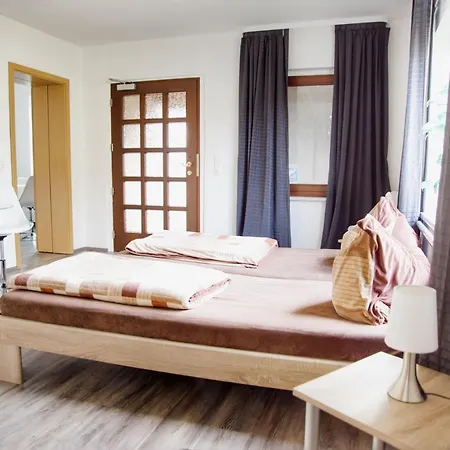 Haff Ostseeferienhaus Unteres