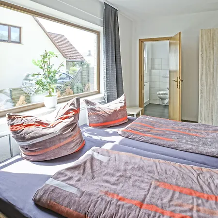 Haff Ostseeferienhaus Unteres *