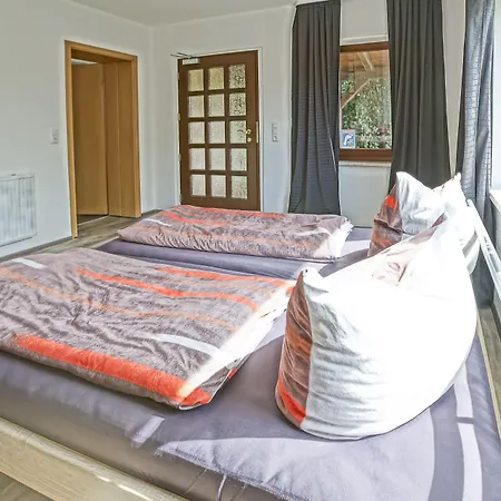 Haff Ostseeferienhaus Unteres Διαμέρισμα *