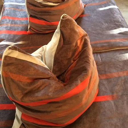 Haff Ostseeferienhaus Unteres *