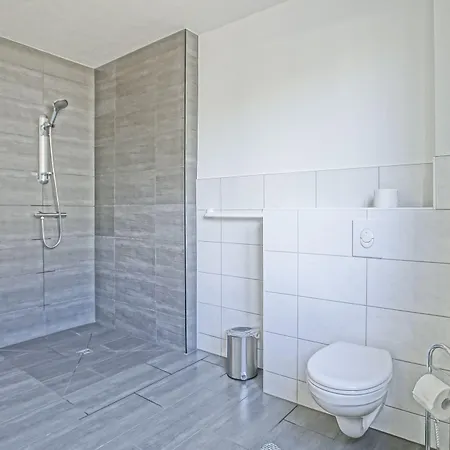 Haff Ostseeferienhaus Unteres * Mönkebude