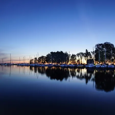 Haff Ostseeferienhaus Unteres Διαμέρισμα