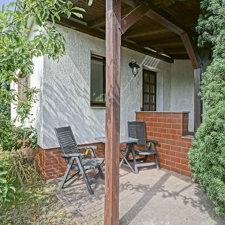 Διαμέρισμα Haff Ostseeferienhaus Unteres *