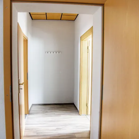 Haff Ostseeferienhaus Unteres Lejlighed Mönkebude
