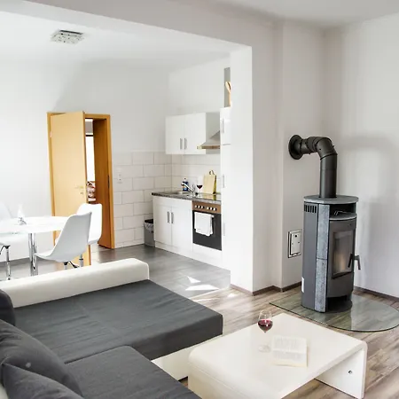 Haff Ostseeferienhaus Unteres Mönkebude
