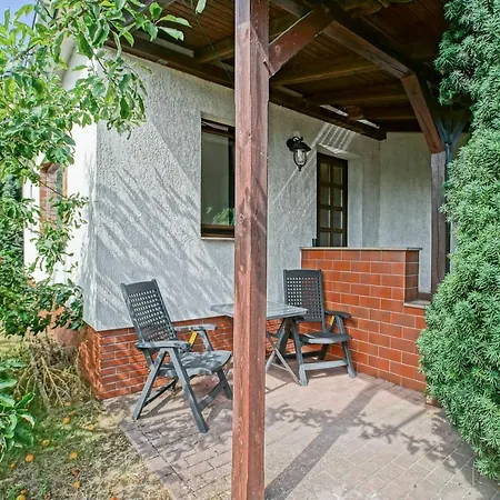 Haff Ostseeferienhaus Unteres *