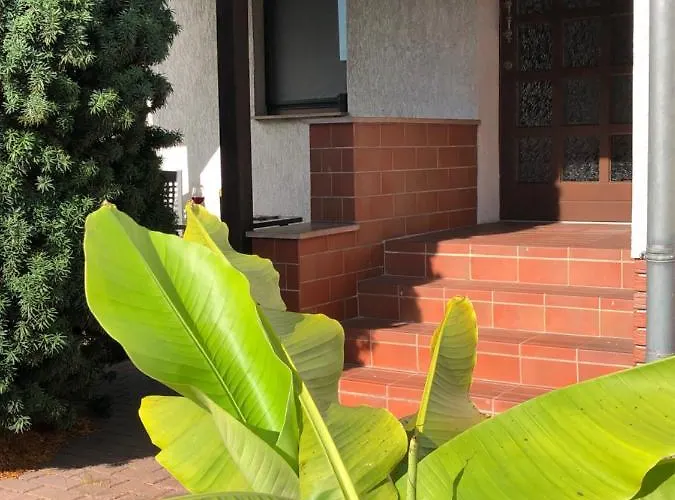 Appartement Haff Ostseeferienhaus Unteres *