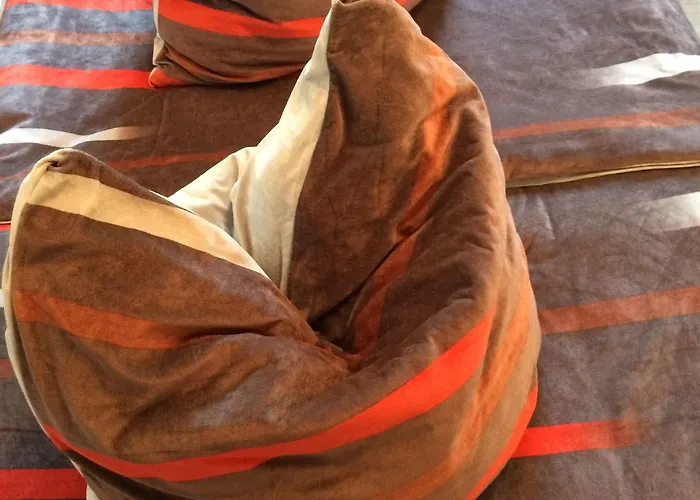 Haff Ostseeferienhaus Unteres *