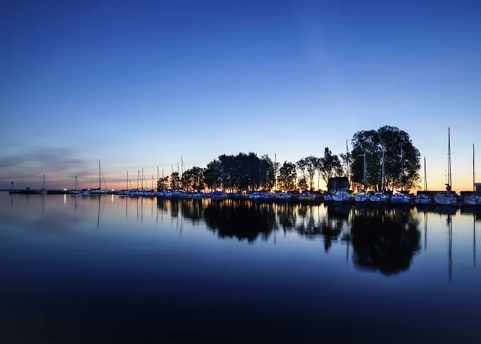 Haff Ostseeferienhaus Unteres Appartement
