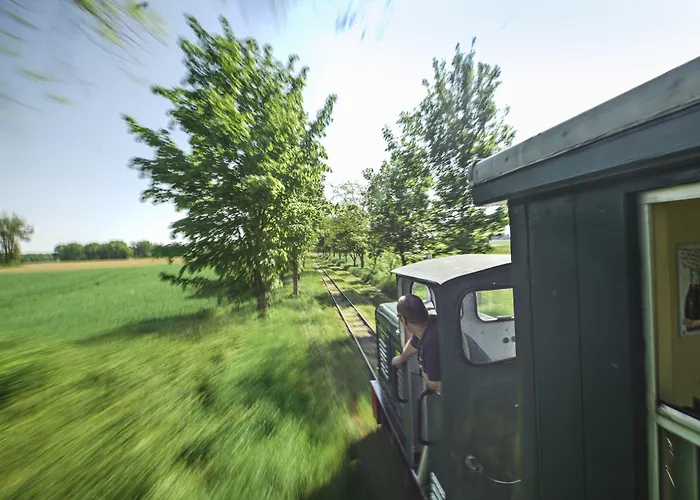 Haff Ostseeferienhaus Unteres